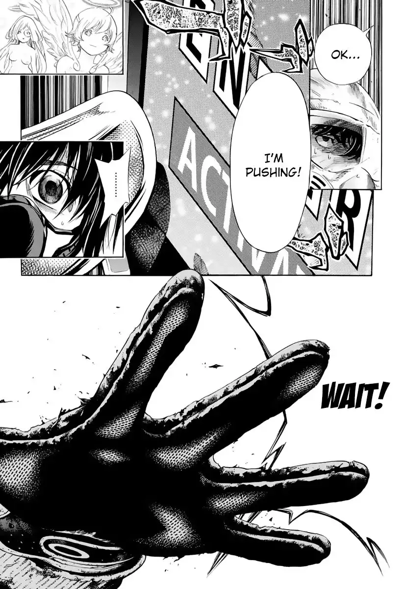 Platinum End Chapter 10 32